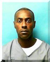 Inmate Lavar Smith