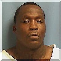 Inmate Leonard J Jordan