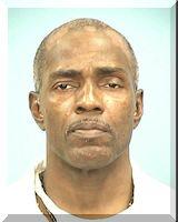 Inmate Louis Mcclendon