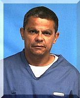 Inmate Louis R Sepulveda