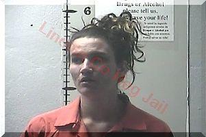 Inmate Maranda Kathleen Conner