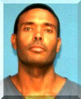 Inmate Marcus H Cray