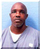 Inmate Marcus L Worthy