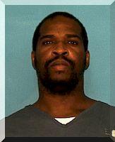 Inmate Marcus M Davis