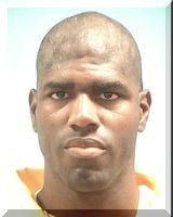 Inmate Marcus Moss