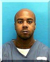 Inmate Marcus R Wilcox