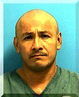 Inmate Margarito Curiel Aguirre