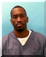 Inmate Mark A Jr Watkins