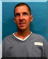 Inmate Mark R Thomas