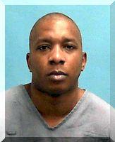 Inmate Markee M Williams