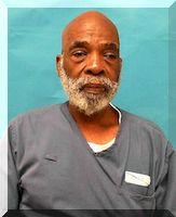 Inmate Marvin J Rahymes