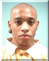 Inmate Matthew Jackson