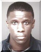 Inmate Matthew Dnite Moore