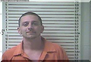 Inmate Matthew Robert Gorman