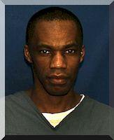 Inmate Maurice A Hicks