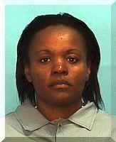 Inmate Melissa L Watson