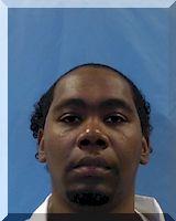 Inmate Melvin Johnson