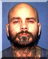 Inmate Michael A Corrales