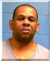 Inmate Michael A Frazier