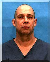 Inmate Michael A St Angelo