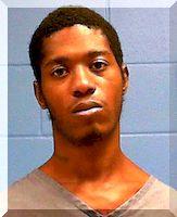 Inmate Michael D Brown