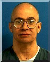 Inmate Michael Davis