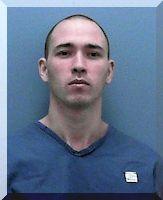 Inmate Michael H Gonzalez