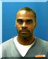 Inmate Michael J Byrd