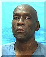 Inmate Michael K Bush