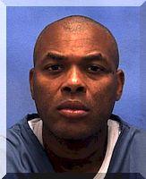 Inmate Michael L Montgomery