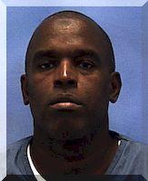 Inmate Michael L White