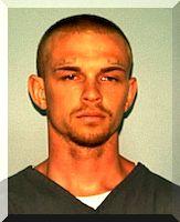 Inmate Michael R Vosburg