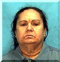 Inmate Migdalia D Willitts