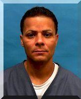 Inmate Miguel A Perez