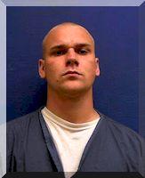 Inmate Nicholas J Thiffault