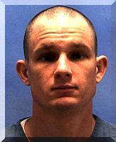 Inmate Nicholas L Mcdonald