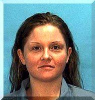 Inmate Nichole L Storch