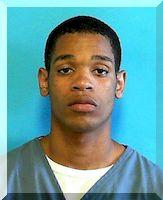 Inmate Orlando Jr Harris
