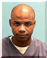 Inmate Patrick L King