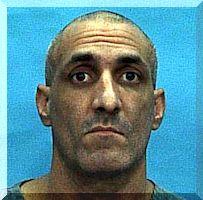 Inmate Rafael F Ramirez