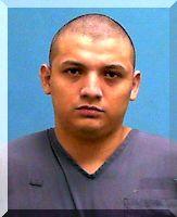 Inmate Randy Jeronimo