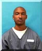 Inmate Rasheem A John