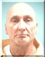 Inmate Raymond Clay