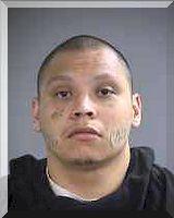 Inmate Raymond Jr Suarez