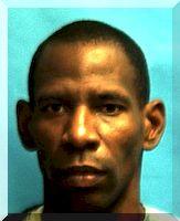 Inmate Reginald D West