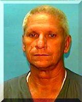 Inmate Ricky C Chaney