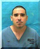 Inmate Robert A Candela