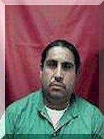 Inmate Robert Carlos Chacon