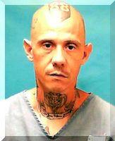 Inmate Robert J Thompson