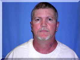 Inmate Robert Jones